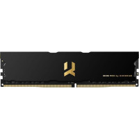 GOODRAM 32 GB (2x16GB) DDR4 3600 MHz IRDM Pro (IRP-3600D4V64L17/32GDC)