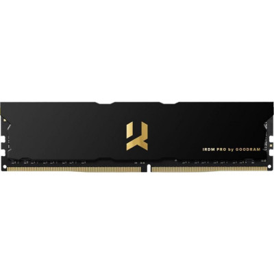 GOODRAM 32 GB (2x16GB) DDR4 3600 MHz IRDM Pro (IRP-3600D4V64L17/32GDC)