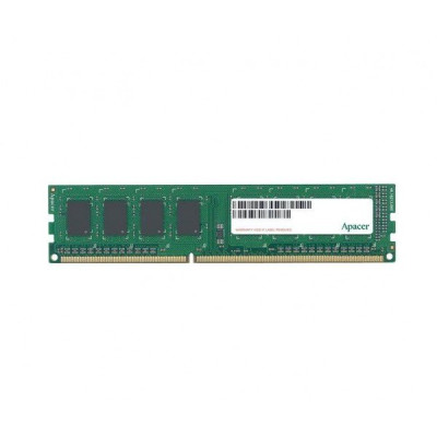 Apacer DDR3 1600 4GB (DL.04G2K.KAM)