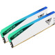 PATRIOT 32 GB (2x16GB) DDR5 6400 Viper Elite 5 RGB (PVER532G64C32KW)