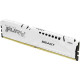 Kingston FURY 16 GB DDR5 6000 MHz Beast White (KF560C36BWE2-16)