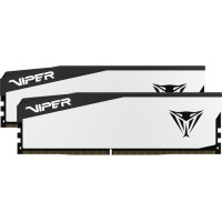 PATRIOT 64 GB (2x32GB) DDR5 6400 MHz Viper Elite 5 (VEB564G6432KW)