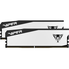 PATRIOT 64 GB (2x32GB) DDR5 6400 MHz Viper Elite 5 (VEB564G6432KW)