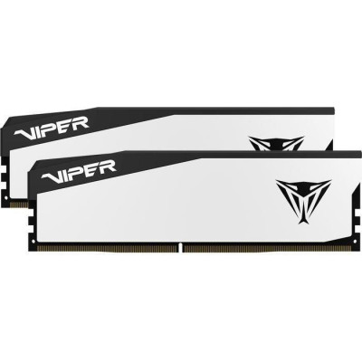 PATRIOT 64 GB (2x32GB) DDR5 6400 MHz Viper Elite 5 (VEB564G6432KW)