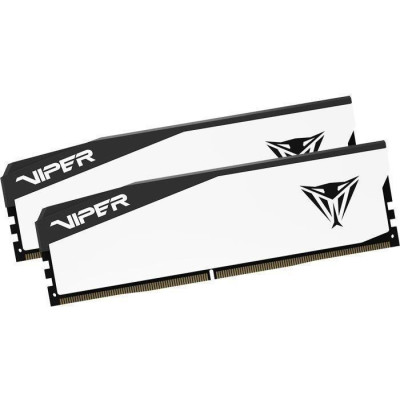 PATRIOT 64 GB (2x32GB) DDR5 6400 MHz Viper Elite 5 (VEB564G6432KW)
