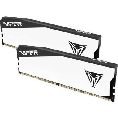 PATRIOT 64 GB (2x32GB) DDR5 6400 MHz Viper Elite 5 (VEB564G6432KW)