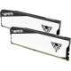PATRIOT 64 GB (2x32GB) DDR5 6400 MHz Viper Elite 5 (VEB564G6432KW)