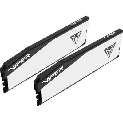 PATRIOT 64 GB (2x32GB) DDR5 6400 MHz Viper Elite 5 (VEB564G6432KW)