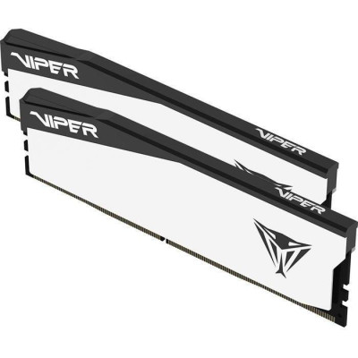 PATRIOT 64 GB (2x32GB) DDR5 6400 MHz Viper Elite 5 (VEB564G6432KW)