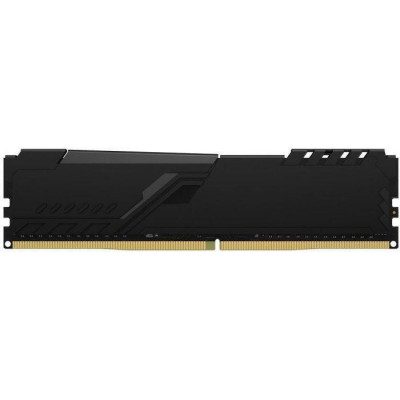 Kingston FURY 16 GB DDR4 3200 MHz Beast Black (KF432C16BB1/16WP)
