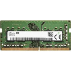 SK hynix 8 GB SO-DIMM DDR4 3200 MHz (HMA81GS6CJR8N-XN)