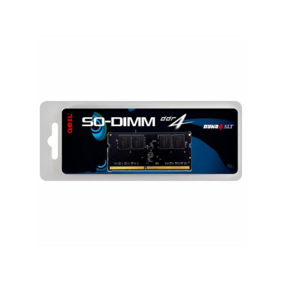 Geil 16 GB SO-DIMM DDR4 2400 MHz (GS416GB2400C17S)