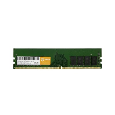 ATRIA 8Gb DDR4 2666MHz (UAT42666CL19K1/8)