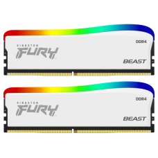 Kingston FURY 32GB (2x16GB) DDR4 3200MHz Beast RGB Special Edition (KF432C16BWAK2/32)