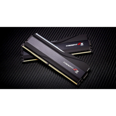 G.Skill 64 GB (2x32GB) DDR5 5600 MHz Trident Z5 RGB (F5-5600J3636D32GX2-TZ5RK)