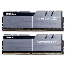 G.Skill 16 GB (2x8GB) DDR4 3200 MHz (F4-3200C16D-16GTZSK)