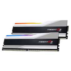 G.Skill 32GB(2x16) Trident Z5 RGB 6000mhz CL36 DDR5 Ram (F5-6000J3636F16GX2-TZ5RS)