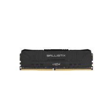 Crucial 8 GB DDR4 3600 MHz Ballistix Black (BL8G36C16U4B)