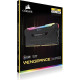 Corsair 16 GB (2x8GB) DDR4 3600 MHz Vengeance RGB Pro Black (CMW16GX4M2C3600C18)