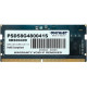 PATRIOT 8 GB SO-DIMM DDR5 4800 MHz (PSD58G480041S)