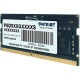 PATRIOT 8 GB SO-DIMM DDR5 4800 MHz (PSD58G480041S)