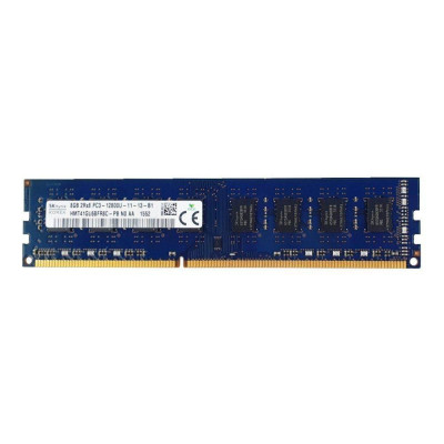SK hynix 8 GB DDR3 1600 MHz (HMT41GU6BFR8C-PB) EOM