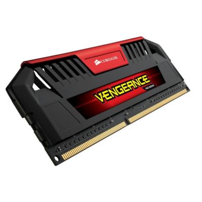 Corsair 16 GB (2x8GB) DDR3 2400 MHz (CMY16GX3M2A2400C11R)