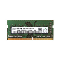 SK hynix 8 GB SO-DIMM DDR4 2400 MHz (HMA81GS6CJR8N-UH)
