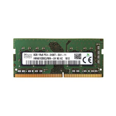 SK hynix 8 GB SO-DIMM DDR4 2400 MHz (HMA81GS6CJR8N-UH)