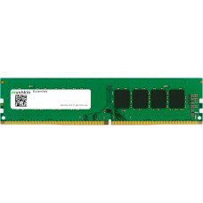 Mushkin 16 GB DDR4 3200 MHz Essentials (MES4U320NF16G)