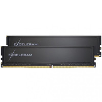Exceleram 16 GB (2x8GB) DDR4 2666 MHz Dark (ED4162619AD)