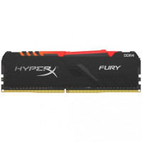 HyperX 16 GB DDR4 3466 MHz FURY (HX434C17FB4A/16)