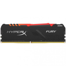 HyperX 16 GB DDR4 3466 MHz FURY (HX434C17FB4A/16)
