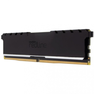Mushkin 64 GB (2x32GB) DDR5 6400 MHz Redline ST (MRF5U640A77P32GX2)