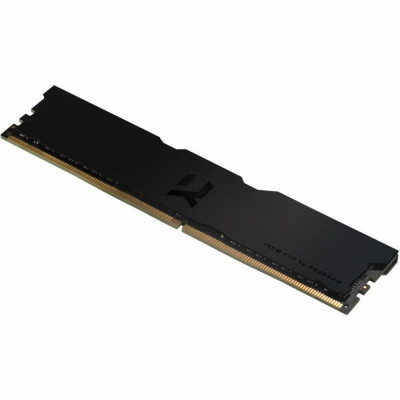 GOODRAM 16 GB (2x8GB) DDR4 3600 MHz Iridium Pro Deep Black (IRP-K3600D4V64L18S/16GDC)