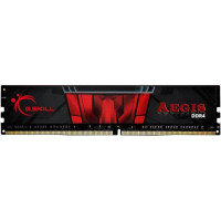G.Skill Aegis 8Gb DDR4 (F4-2400C17S-8GIS)