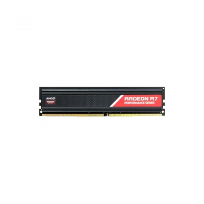 AMD 4 GB DDR4 2133 MHz (R744G2133U1S)