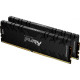 Kingston DDR4 2x8GB/4000 Kingston Fury Renegade Black (KF440C19RBK2/16)