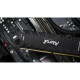 Kingston DDR4 2x8GB/4000 Kingston Fury Renegade Black (KF440C19RBK2/16)