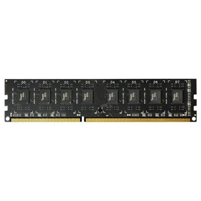 TEAM 8 GB DDR3 1600 MHz (TED3L8G1600C1101)