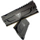 PATRIOT 64 GB (2x32GB) DDR4 3600 MHz Viper Steel (PVS464G360C8K)