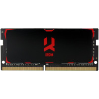 GOODRAM 8 GB SO-DIMM DDR4 3200 MHz IRDM (IR-3200S464L16SA/8G)