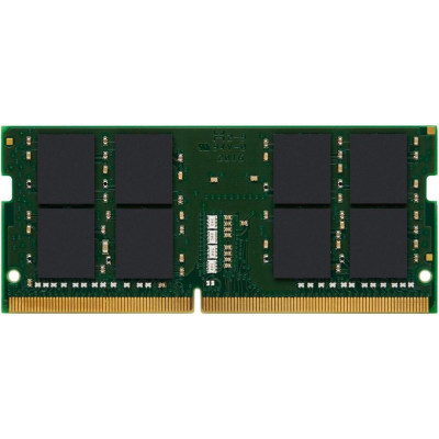 Kingston 16 GB SO-DIMM DDR4 3200 MHz (KVR32S22D8/16WP)