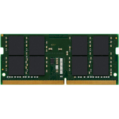 Kingston 16 GB SO-DIMM DDR4 3200 MHz (KVR32S22D8/16WP)