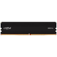 Crucial 64 GB DDR5 5600 MHz Pro Black (CP64G56C46U5)
