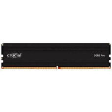 Crucial 64 GB DDR5 5600 MHz Pro Black (CP64G56C46U5)