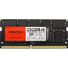 ARKTEK 16 GB SO-DIMM DDR4 2666 MHz (AKD4S16N2666)