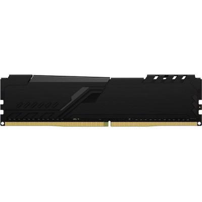 Kingston FURY 128 GB (4x32GB) DDR4 3200 MHz Beast (KF432C16BBK4/128)