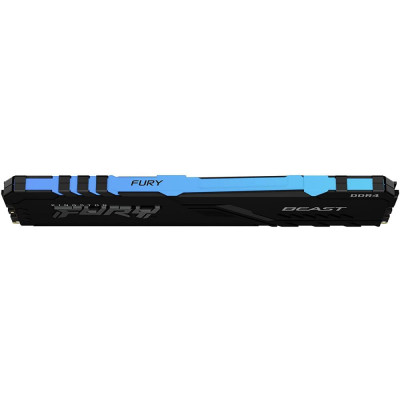 Kingston FURY 32 GB DDR4 3600 MHz Beast RGB (KF436C18BBA/32)