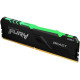 Kingston FURY 32 GB DDR4 3600 MHz Beast RGB (KF436C18BBA/32)